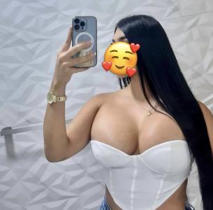 Chica busca chico en Ciudad Real: 