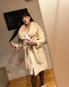 Transexual en Madrid: 