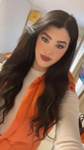 Travesti en Alicante: 