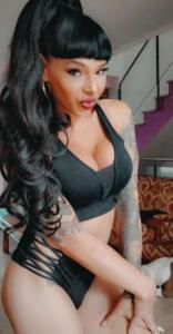 Transexual en Valencia: 