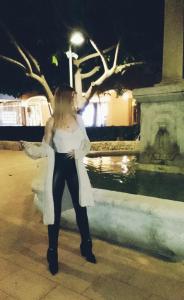 Chica busca chico en Mallorca: 