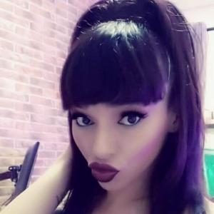 Transexual en Valencia: 