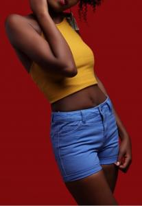 Transexual en Barcelona: 