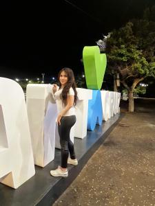 Transexual en Madrid: 