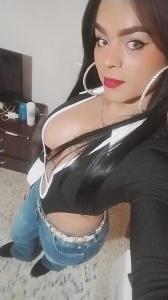 Travesti en Salamanca: 