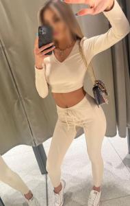 Chica busca chico en Madrid: 