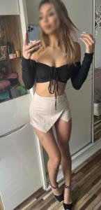 672588370: Chica busca chico en Madrid