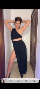 Chica busca chico en Alicante: 