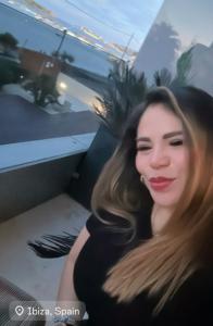 Chica busca chico en Almería: 