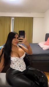 664261128: Travesti en Madrid