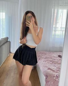 Chica busca chico en Madrid: Chica busca chico