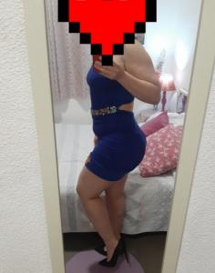Chica busca chico en Córdoba: 
