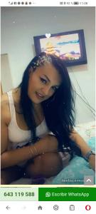 Travesti en Asturias: 