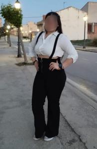 Chica busca chico en Sevilla: 