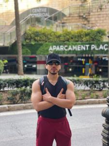 Chico busca chica en Mallorca: 