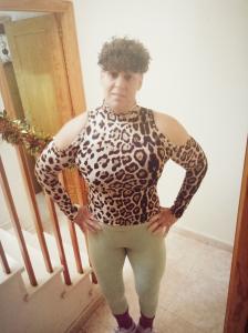 632778783: Chica busca chico en Murcia