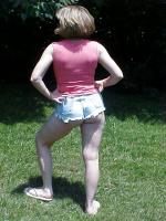 698703799: Chica busca chico en Alicante