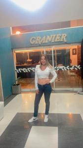 Chica busca chico en Badajoz: 