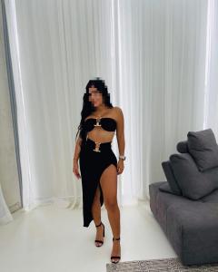 Chica busca chico en Badajoz: 