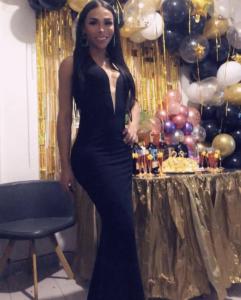 Transexual en Granada: 