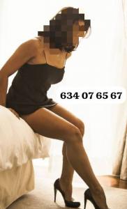 Chica busca chico en La Coruña: 