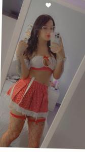 Transexual en Madrid: 