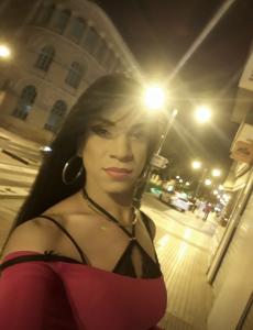 Transexual en Zaragoza: 