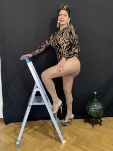 Travesti en Zaragoza: 