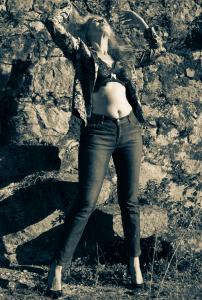 Chica busca chico en Barcelona: 