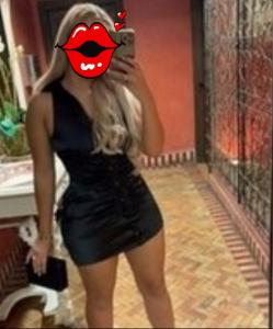 Chica busca chico en Jaén: 