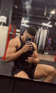 674504023: Chico busca chica en Navarra