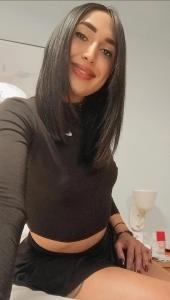 Travesti en Zaragoza: 