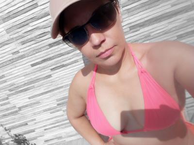 Chica busca chico en Murcia: 