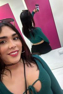 666112486: Travesti en Zaragoza