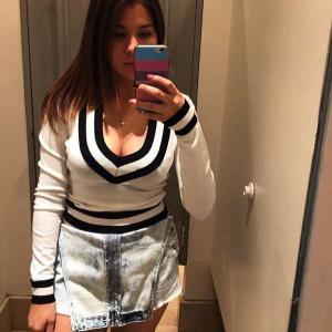 674452266: Chica busca chico en Alicante