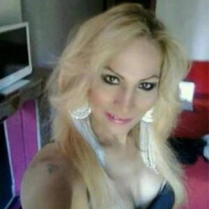 Transexual en Badajoz: 
