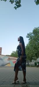 Chica busca chico en Valladolid: 