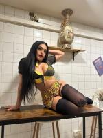 643420457: Transexual en Sevilla