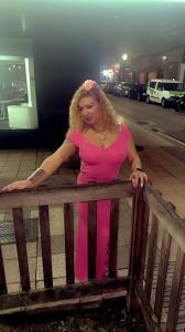 Transexual en Asturias: 