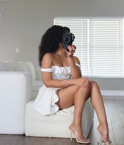 Chica busca chico en Barcelona: 