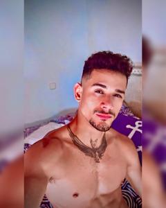 Chico busca chica en Madrid: 