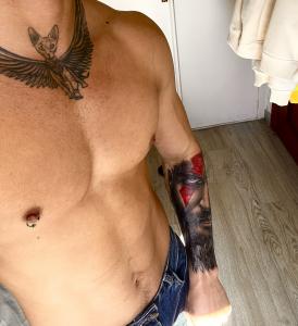 Chico busca chica en Madrid: 