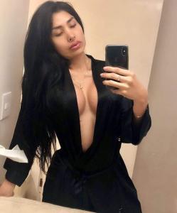 672529735: Transexual en Alicante