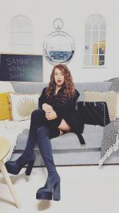 Transexual en Granada: 