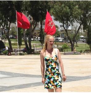 Transexual en Barcelona: 