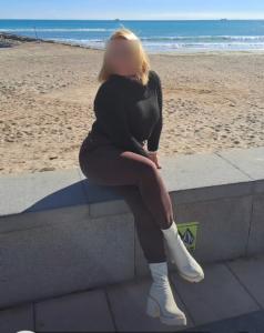 Chica busca chico en Castellón: 