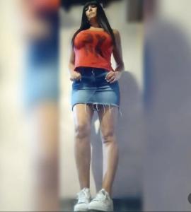 Chica busca chico en Madrid: 