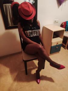 Chica busca chico en Málaga: 