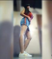 672975160: Chica busca chico en Madrid