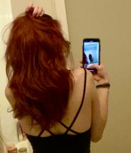 910530815: Chica busca chico en Madrid